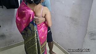 Indian Couple Fuck