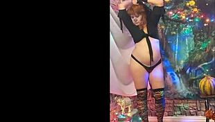 Hotwife Steffi Pussy Dance Pmv Two Four Promo