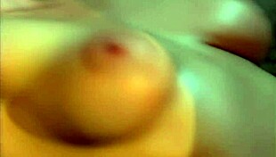 Harlow Harrison feels intense pleasure before swallowing