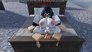 I Fuck My Friend While Her Boyfriend Isn't Around!