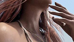 Vore a Matter of Perspective Thewiking2000