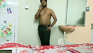 desi madam teaches fucking girl with hindi audio 😏