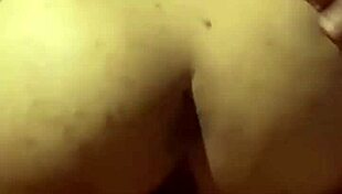 Tiny Pinay Screams While Boyfriend Pounds Her Hard!