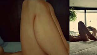 Fetiche de Pies y Primera Cita en Tinder