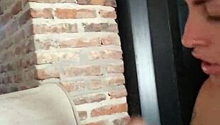 I love sucking my friend's dick deep. Do you want to see?