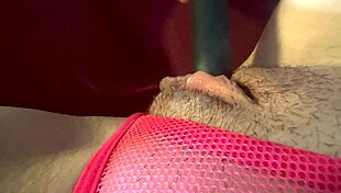 artemisia love flashes horny big tits in car