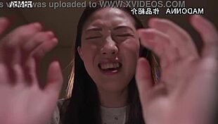 Temptation in family with sayuri hayama, mom edition.