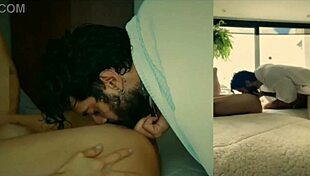 Fetiche de Pies y Primera Cita en Tinder