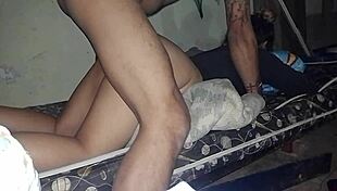 Big asses paraded in bold display