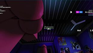 having passionate sex with my fan, his big cock feels amazing 😘