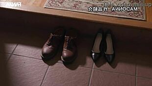 Temptation in family with sayuri hayama, mom edition.