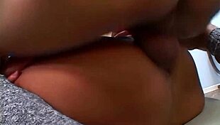 Isabella Pacino Takes Impressive Cocks in Tight Ass