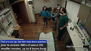 don't strip search my step sister alexa and maria!