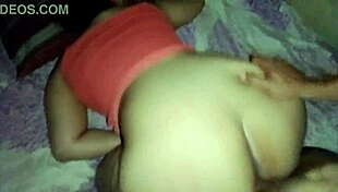 Slutty whore gets tight pussy pounded hard while moaning on dick