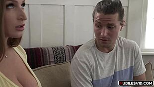 skylar snow gets doggystyled hard, ready to impregnate 😏