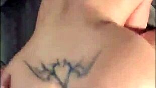 Homemade anal sex compilation! Hot couple moans in orgasm