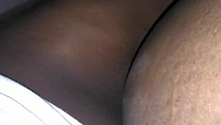 she has a big ass booty that bounces