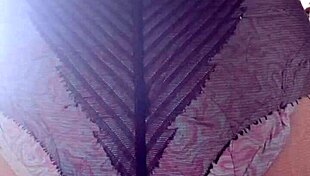 Elza kom nylon tights fetish