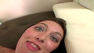 i fuked this blond cougar with big titz in her offis