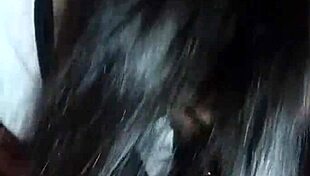 she showed me what that mouth can do with blowjob 😏