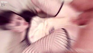 dap destination with mallory maneater short dp multiple dap position spitting manhandle gapes swallow gio584