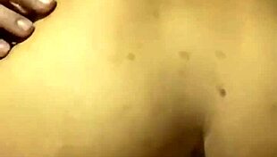 Tiny Pinay Screams While Boyfriend Pounds Her Hard!