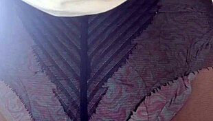 Elza kom nylon tights fetish