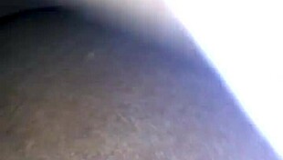 she has a big ass booty that bounces