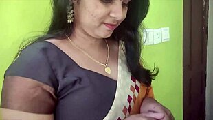 Sauteli Behen Ki Chhupi Jawaani Kholi Har Had 😈