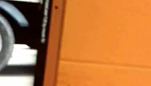 Korean Race Queen Teases With Huge Cumshot Load