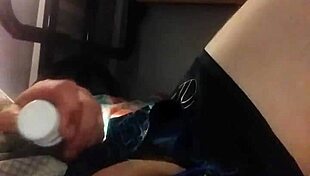 Kink Couples Anal Masturbation And Assfucking