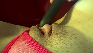 artemisia love flashes horny big tits in car