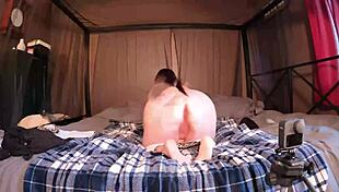 From innocent summer days to slutty bbw adventures in these homemade clips.