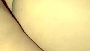 Big Black Cock Fucks Colombian Stepsister's Ass in Texas