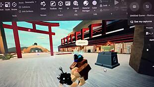 headless slut craves hardcore creampie action!