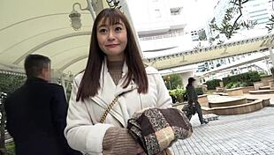 Affair With A Beautiful Young 18+ Japanese Wife