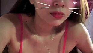 Fresh Two-Handed Breast Massage Technique