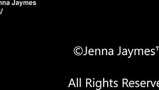 Jenna Jaymes Plays To The Camera 1080P Shorts 😏