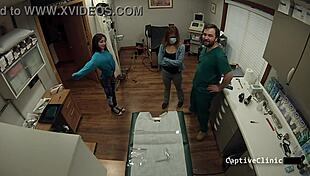 don't strip search my step sister alexa and maria!