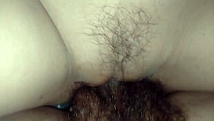 the nicest erotic blowjob creampie with teen