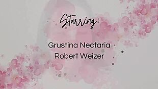 Russian Gf Sucks Dick With Natural Tits! Cum In Mouth Action.