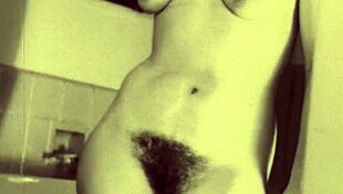 i treasure my vintage hairy beaver secrets