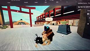 headless slut craves hardcore creampie action!