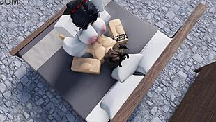 I Fuck My Friend While Her Boyfriend Isn't Around!