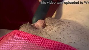 artemisia love flashes horny big tits in car