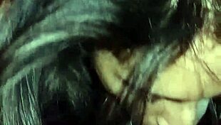 she showed me what that mouth can do with blowjob 😏