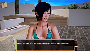 My New Family 552 Game Adventure