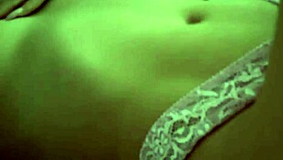 Beautiful Latina Enjoys Dildo Play Without Husband