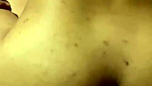 Tiny Pinay Screams While Boyfriend Pounds Her Hard!