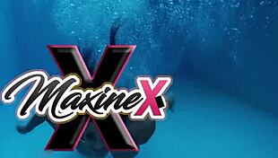 Rimming anal richard mann fucks insatiable maxine x